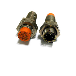 SIEMENS 3RG4022-3AG33 - Sensore di Prossimità Induttivo 150mA