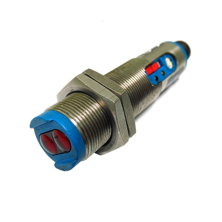 WENGLOR HD11PC2 - Sensore Fotoelettrico 200mA 10-30VDC IP67