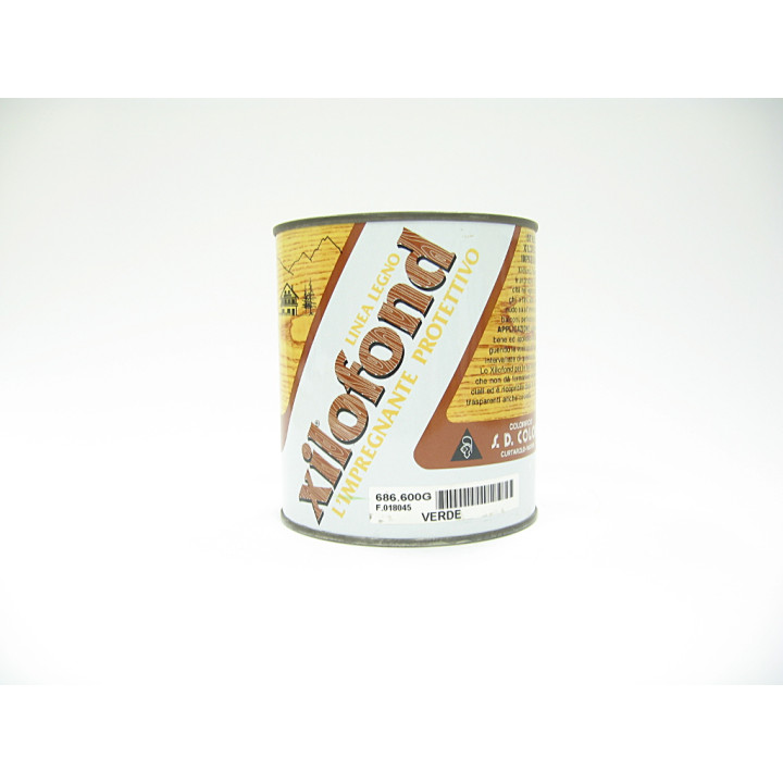 XILOFOND Protective WoodStain 750ml