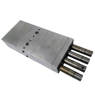 Supporto Guida per Cuscinetti o Utensili - OEM