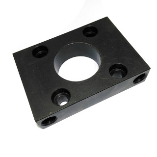 Flangia di Supporto per Cuscinetti - OEM