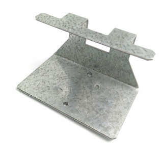 CNC 3D - Staffa per Quadro Elettrico