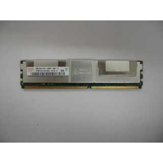 Memoria RAM 4Gb PC2-5300F-DDR2 667 ECC