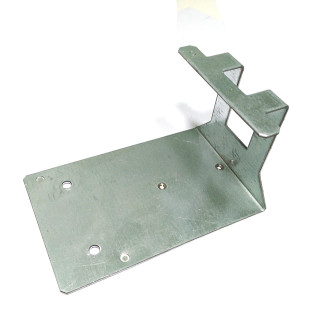 CNC 3D - Staffa per Quadro Elettrico