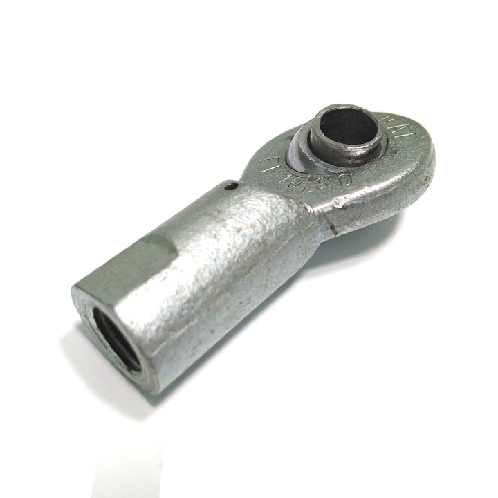 DURBAL EF10 - Rod-End M10 Femmina - CNC 3D