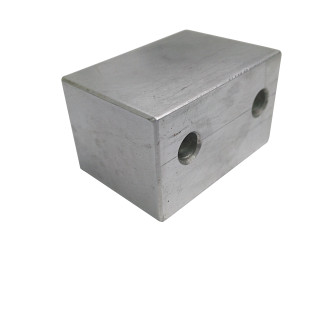 Supporto in Alluminio