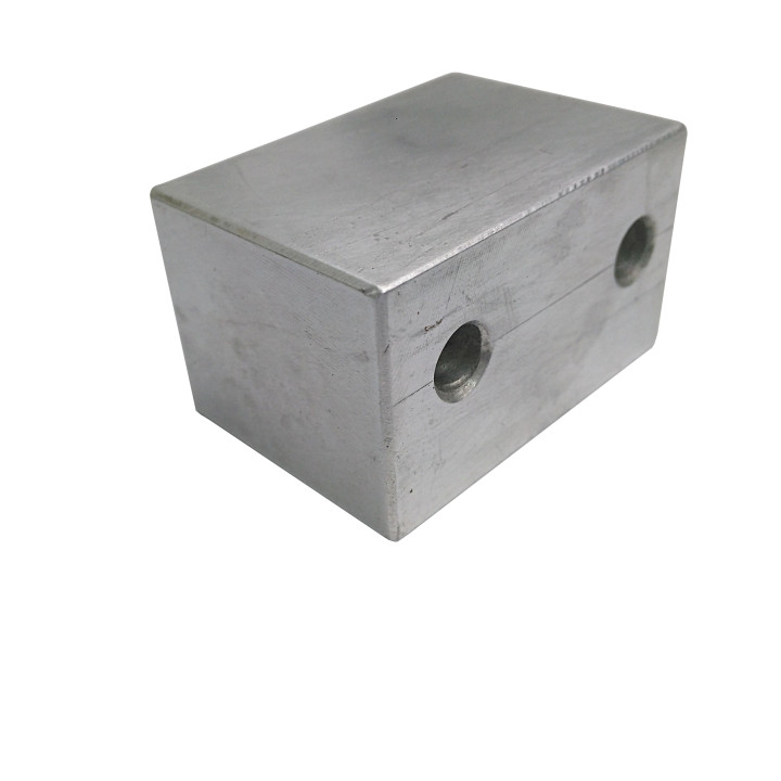 Supporto in Alluminio