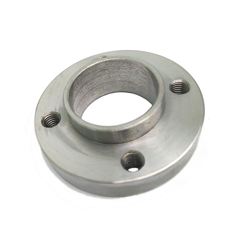 CNC 3D - Flangia in Acciaio - Ø Est. 56mm