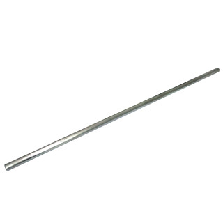 CNC 3D - Albero in Acciaio - 136mm