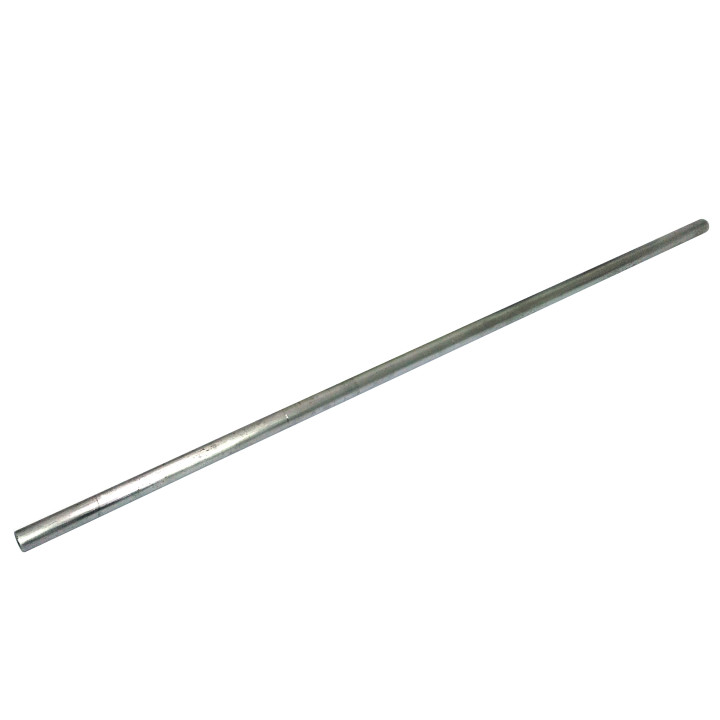 CNC 3D - Albero in Acciaio - 136mm