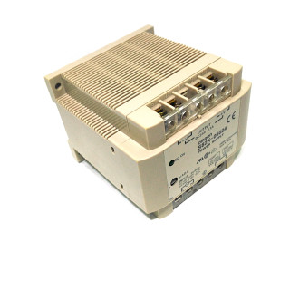 OMRON S82K-05024 - Alimentatori Switching 2.1A 50W - Power Supply