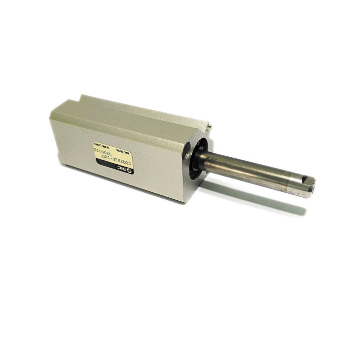 SMC CDQ2B20-50D - Pistone Pneumatico 20x50mm Doppio Azione Femmina 10Bar