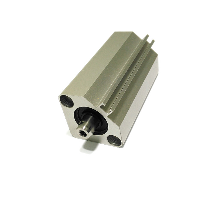 SMC CDQ2B20-50D - Pistone Pneumatico 20x50mm Doppio Azione Femmina 10Bar