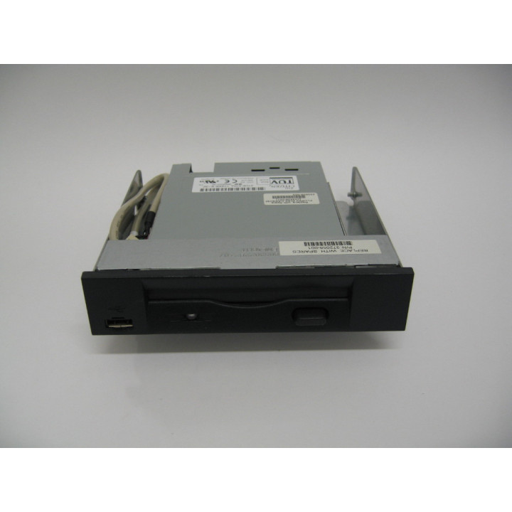 HP Floppy Disk Drive per Proliant ML350 G4 con Cavo (372058-001)