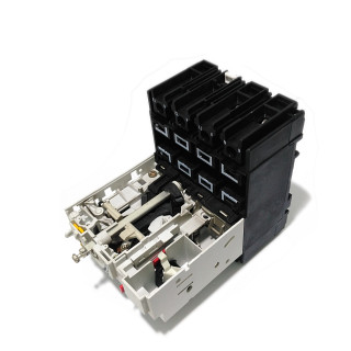 MOELLER PKZ24 - Basic Switch 4-Poli 40A