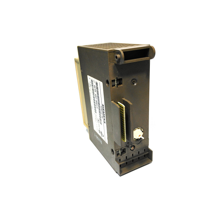 SIEMENS 6ES5-482-8MA13 - Digital I/O Module Simatic S5 - 16DI/16DO