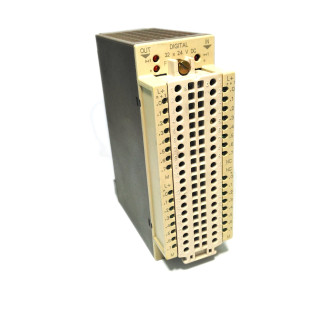 SIEMENS 6ES5700-8MA11 - Simatic S5 Busmodul