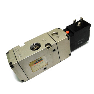 SMC EVP542-5Y-03FA - Valvola Solendoide a 3-Vie