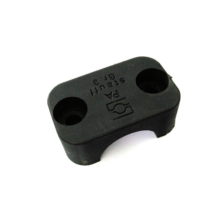 STAUFF Gr.3 - Corpo del Morsetto - CNC 3D