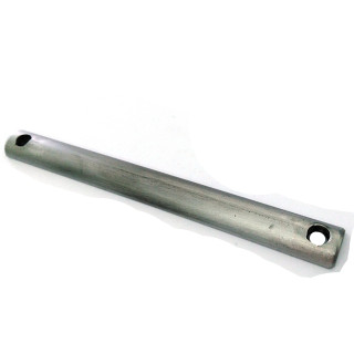 CNC 3D - Barra Forata