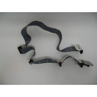 Cable SCSI with 5 Devices Proliant ML350 G4