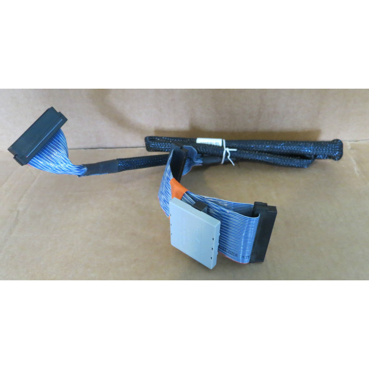 HP Cavo SCSI LVD Ultra 320 con Terminatore per Proliant ML350 G4 (528260001)