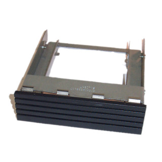 HP Frontalino Nero Riempitivo per Proliant ML350 G4 (6053022B2107)