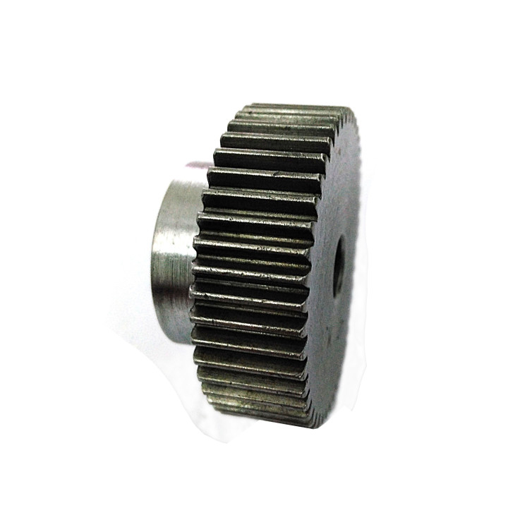 CNC 3D - Ingranaggio Cinghia Dentata in Acciaio