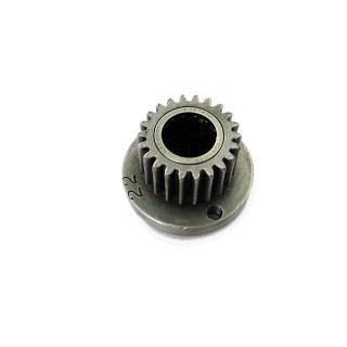 CNC 3D - Ingranaggio/Puleggia