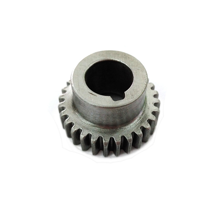 CNC 3D - Ingranaggio/Puleggia