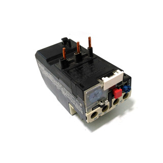 TELEMECANIQUE LR2-D13 - Relè di Sovraccarico 690VAC 1.6A