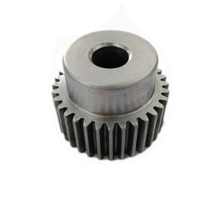 CNC 3D - Ingranaggio/Puleggia