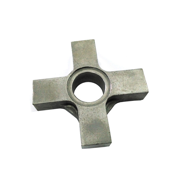 CNC 3D - Distanciale Crocia