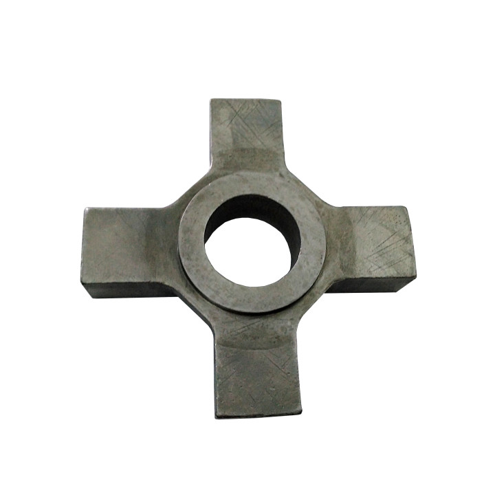 CNC 3D - Distanciale Crocia