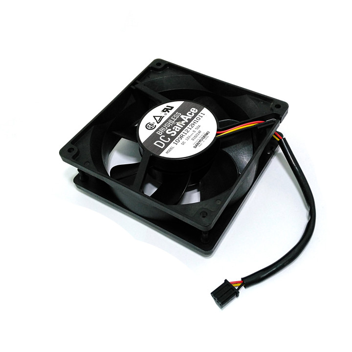 SANYO DENKI 109R1212H1011 - Ventola di Raffreddamento San Ace 12VDC 0.52A