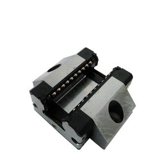 THK SR-30TB - Cuscinetto Lineare 96.8x90mm per Guida Larga 28mm - Linear Guide Bearing Blocks
