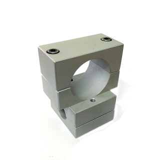 CNC 3D - Staffa a T per Albero