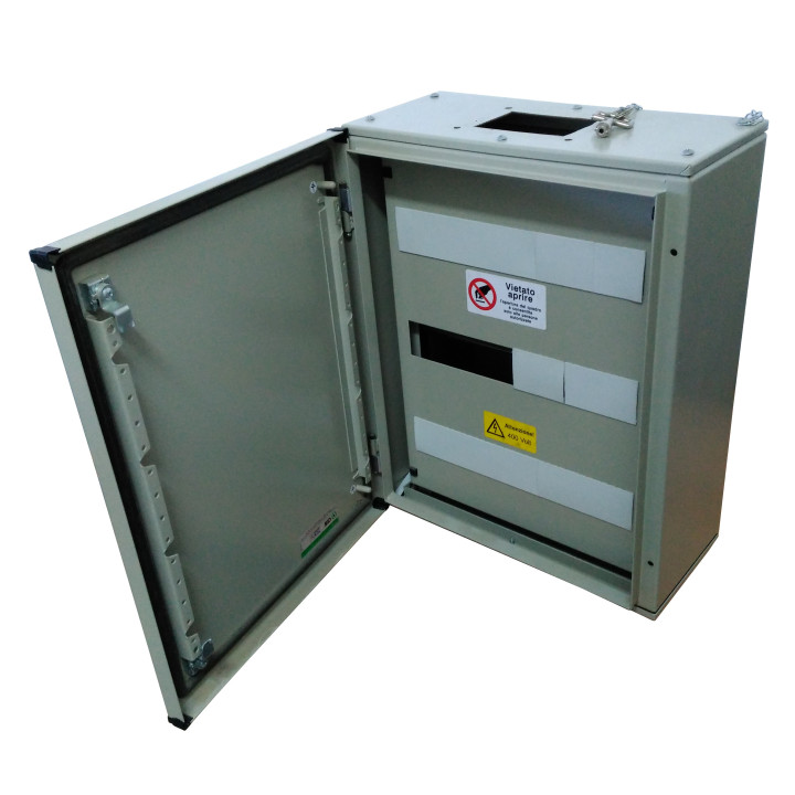 RITTAL PS-4206 - Armadi Elettrici RAL-4206