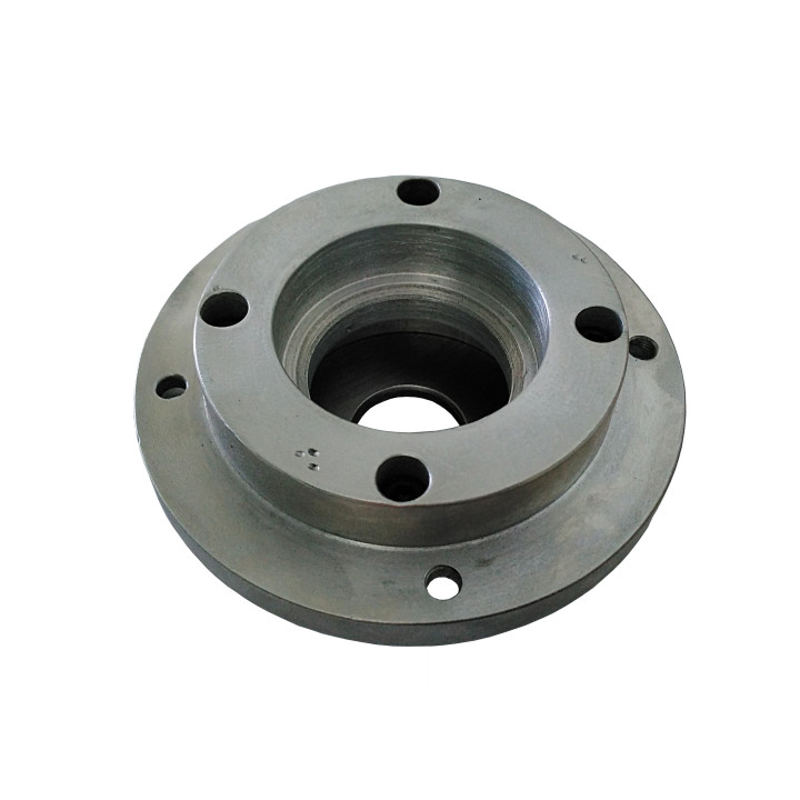 CNC 3D - Flangia per Motore