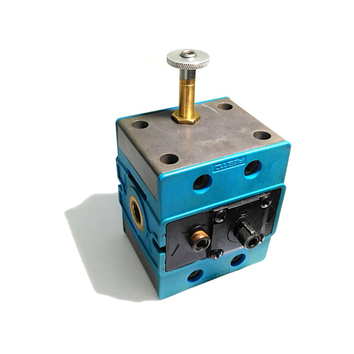 FESTO MFHE-3-1/4-B - Valvola Solenoide 10Bar