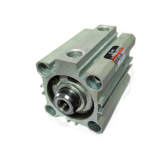 SMC ECDQ2B32-30D - Pistone Pneumatico 32x30mm Doppio Azione Femina