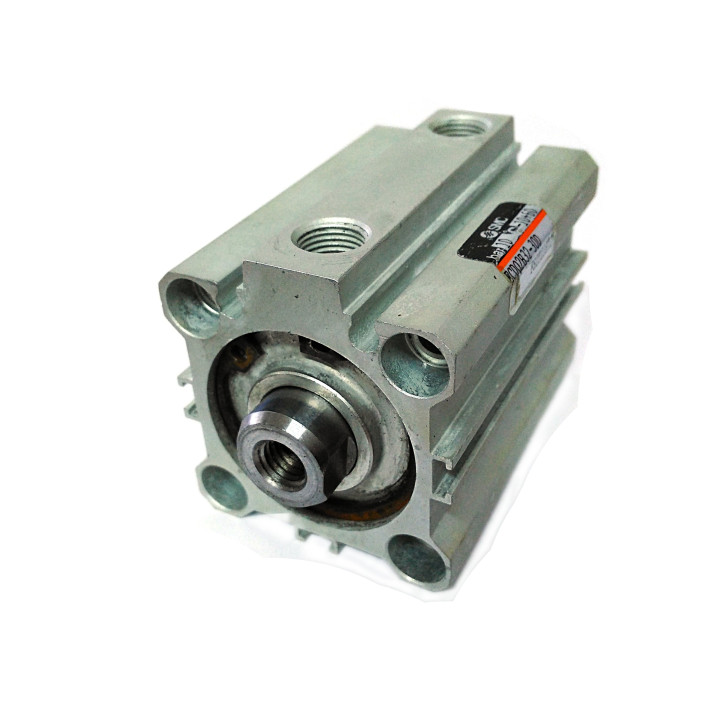 SMC ECDQ2B32-30D - Pistone Pneumatico 32x30mm Doppio Azione Femina