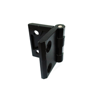 CNC 3D - Cerniere per Pçorte in Metallo