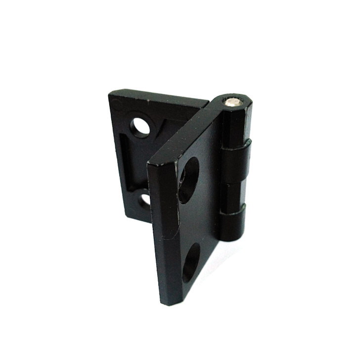 CNC 3D - Cerniere per Porte in Metallo