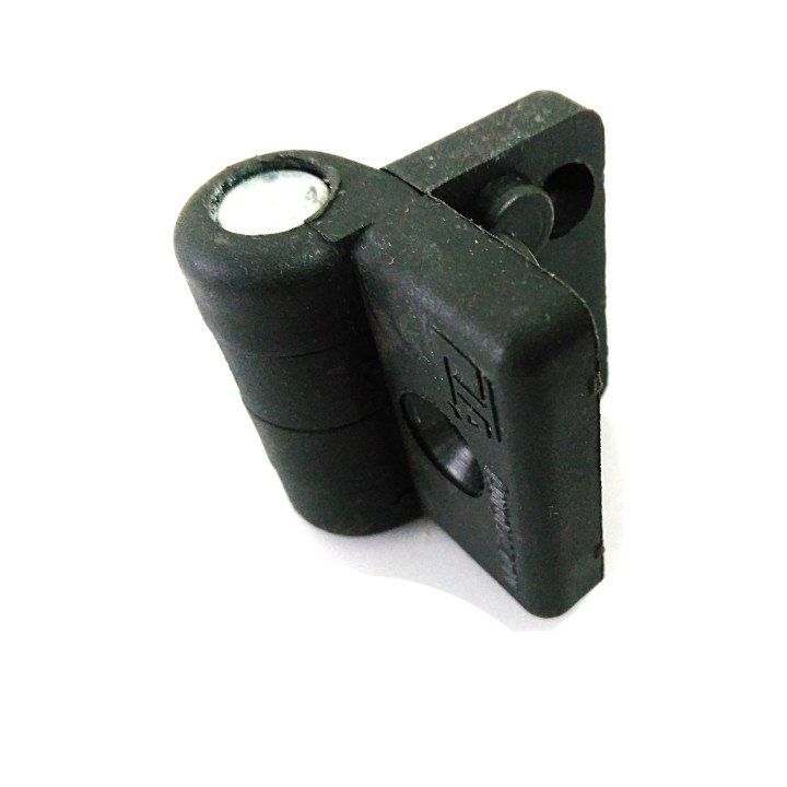 CNC 3D - Cerniere per Porte in Pastica