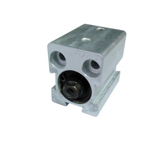 FESTO ADVU-20-10-A - Pistone Pneumatico 20x10mm Doppio Azione Maschio 10Bar