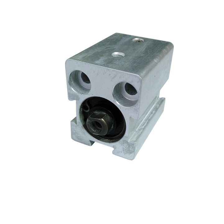 FESTO ADVU-20-10-A - Pistone Pneumatico 20x10mm Doppio Azione Maschio 10Bar