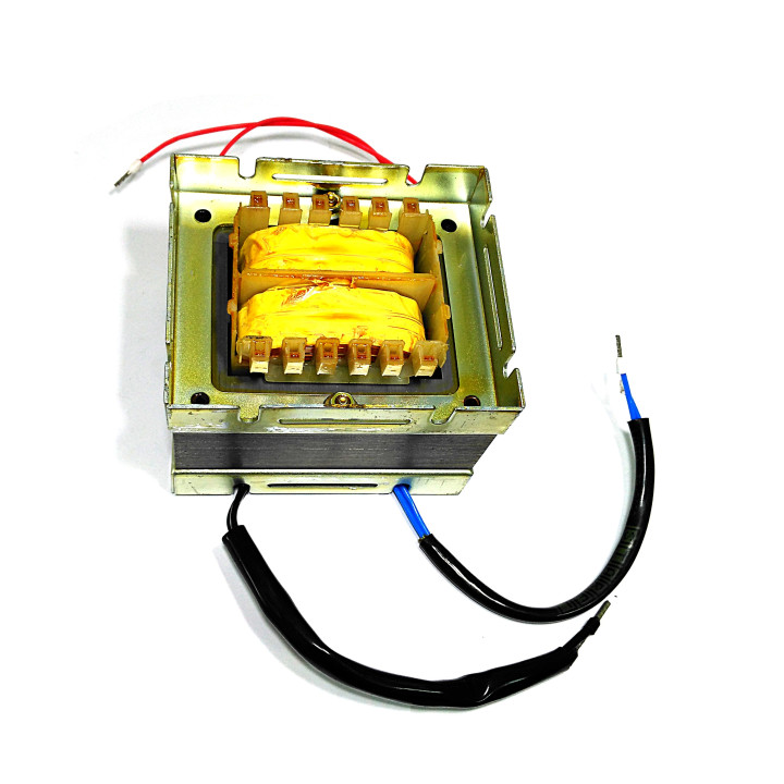 CNC 3D - Trasformatore Monofase 24VDC