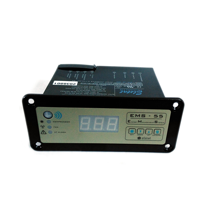 ELSTAT EMS-55-OFC - Temperature Controller