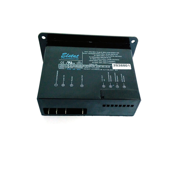ELSTAT EMS-55-OFC Controller